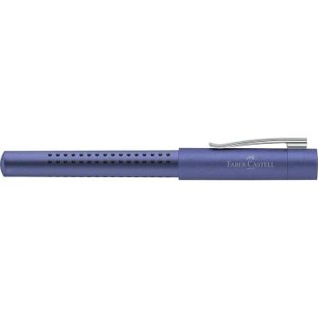 Preview: Faber-Castell Fineliner Grip 2011 Finewriter blue